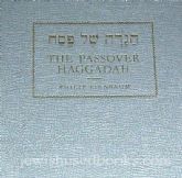 The Passover Haggadah